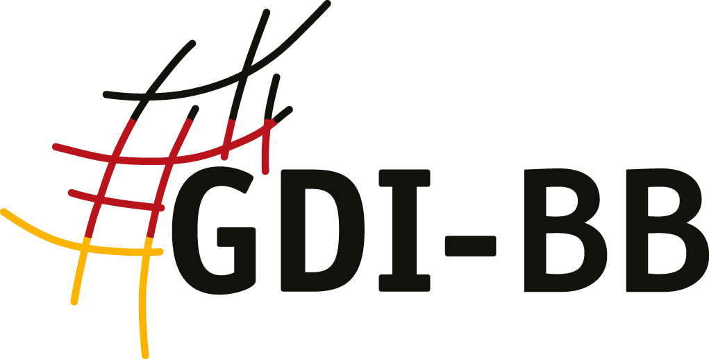 Ansprechpartner-Workshop GDI in Brandenburg